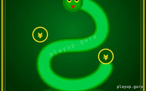 Fortune Snake — tragamoneda disponible en Playup