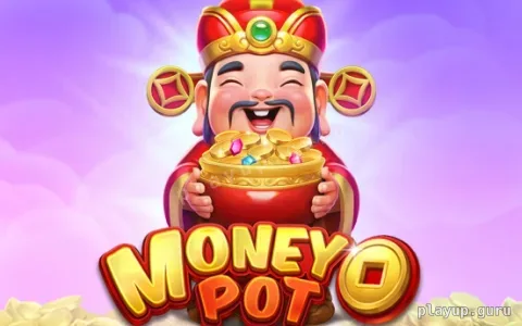 Money Pot — tragamoneda disponible en Playup