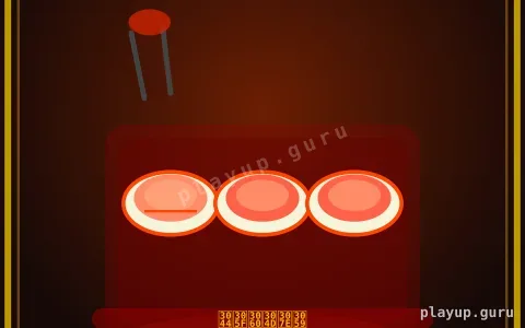 Oishi Delights — tragamoneda disponible en Playup